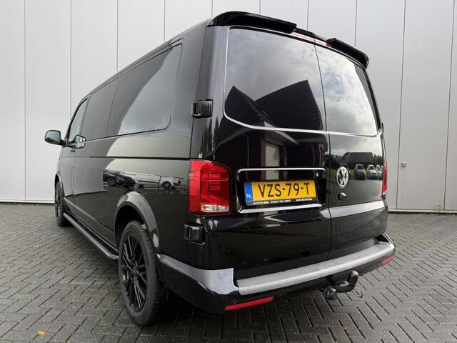 Volkswagen TRANSPORTER 2.0 TDI EINDEJAARSAANBIEDING L2H1 BULLI Virtual Cockpit Apple Ca