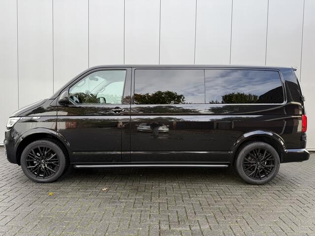 Volkswagen TRANSPORTER 2.0 TDI EINDEJAARSAANBIEDING L2H1 BULLI Virtual Cockpit Apple Ca