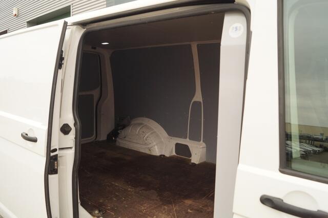Volkswagen TRANSPORTER 2.0 TDI L2-H1 Comfortline -AIRCO-PDC-CRUISE-