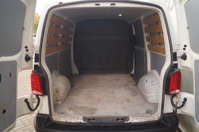 Volkswagen TRANSPORTER 2.0 TDI L1-H1 Edition -AIRCO-CRUISE-3zits-