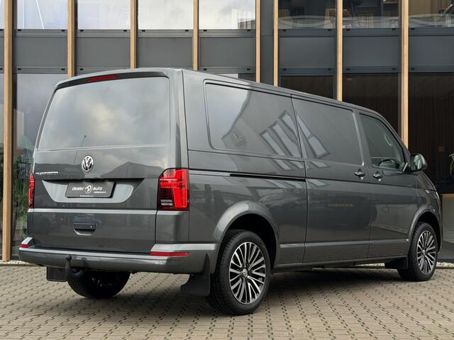 Volkswagen TRANSPORTER 2.0 TDI L2H1 150pk Bulli | 3zits | Digitaal Display | Dodehoek |