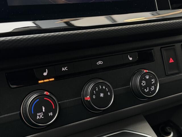 Volkswagen TRANSPORTER 2.0 TDI L2H1 150pk Bulli | 3zits | Digitaal Display | Dodehoek |