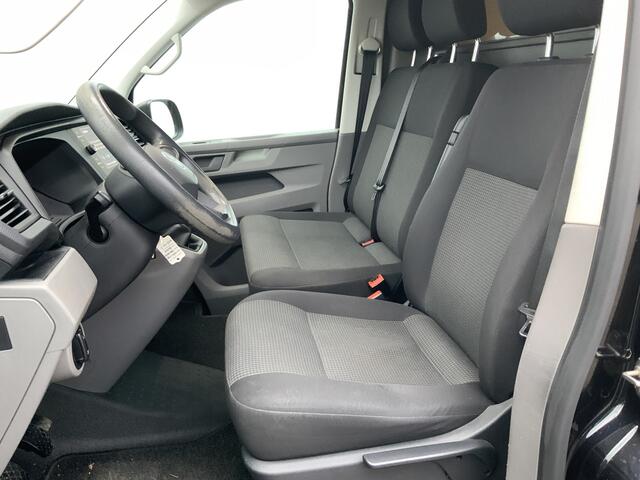 Volkswagen TRANSPORTER 2.0 TDI L1H1 26