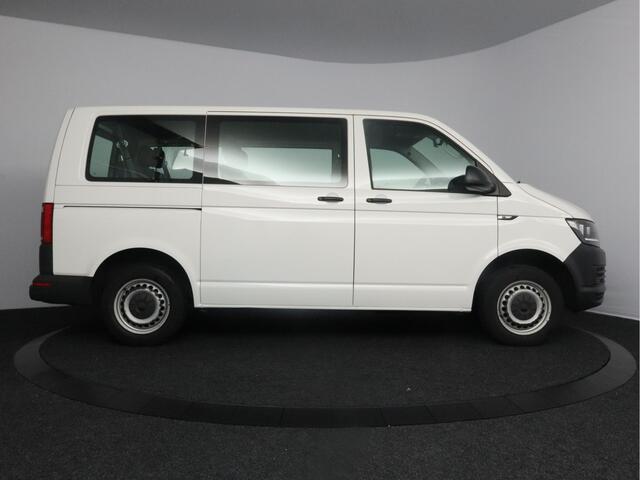 Volkswagen TRANSPORTER Kombi 2.0 TDI L1H2 19750 excl. btw | 9 persoons | Airco | Taxi