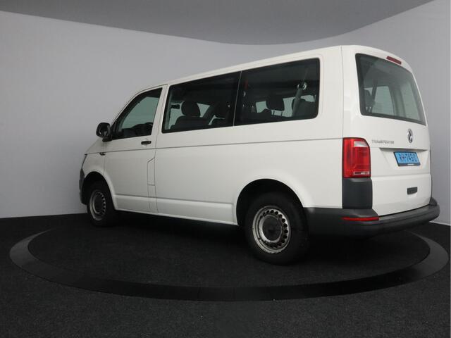 Volkswagen TRANSPORTER Kombi 2.0 TDI L1H2 19750 excl. btw | 9 persoons | Airco | Taxi