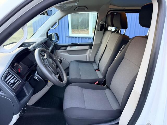 Volkswagen TRANSPORTER 2.0 TDI L2H1 DC