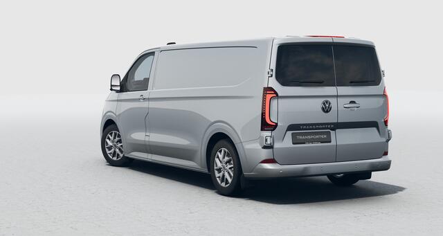 Volkswagen TRANSPORTER T7 2.5 eHybrid 233pk L2 Bulli | Plug-in Hybrid | Stoel + stuurverwarming | Adaptieve Cruise Control |