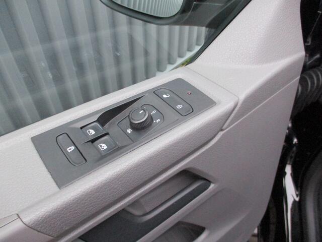 Volkswagen TRANSPORTER Bulli 204 PK 4Motion Dubbele Cabine Navi