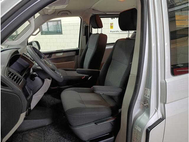 Volkswagen TRANSPORTER 2.0 TDI L2H1 DC Comfortline