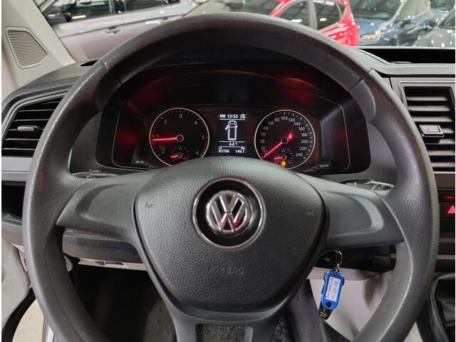 Volkswagen TRANSPORTER 2.0 TDI L2H1 DC Comfortline