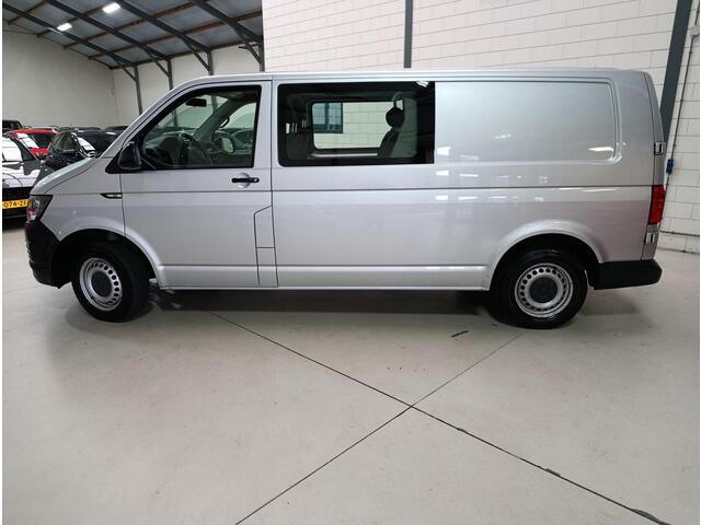 Volkswagen TRANSPORTER 2.0 TDI L2H1 DC Comfortline