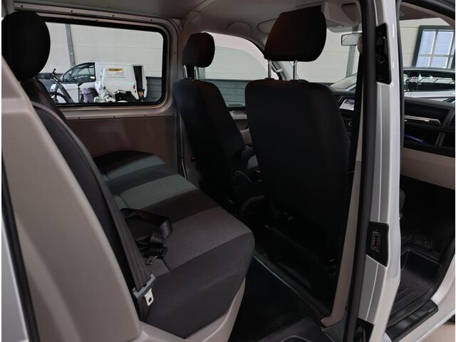 Volkswagen TRANSPORTER 2.0 TDI L2H1 DC Comfortline