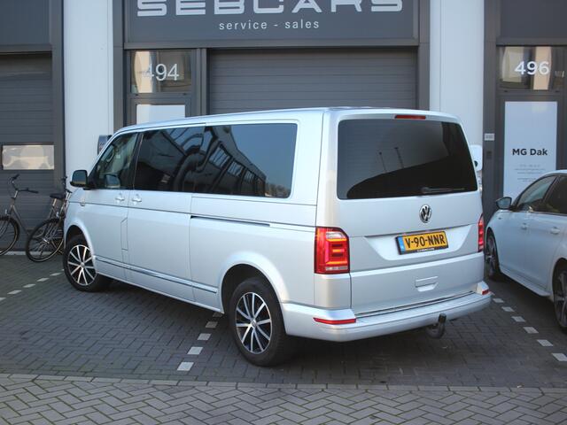 Volkswagen TRANSPORTER L2H1 Caravelle 2.0 TDI Highline lang