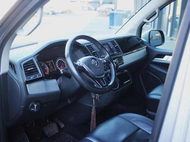 Volkswagen TRANSPORTER L2H1 Caravelle 2.0 TDI Highline lang