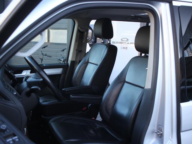 Volkswagen TRANSPORTER L2H1 Caravelle 2.0 TDI Highline lang