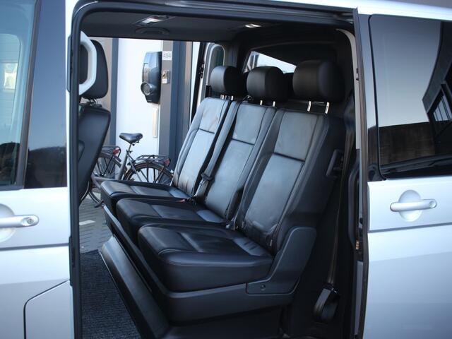 Volkswagen TRANSPORTER L2H1 Caravelle 2.0 TDI Highline lang