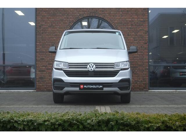 Volkswagen TRANSPORTER 2.0 TDI DSG 150pk L1H1 32 Navigatie, 3 zits