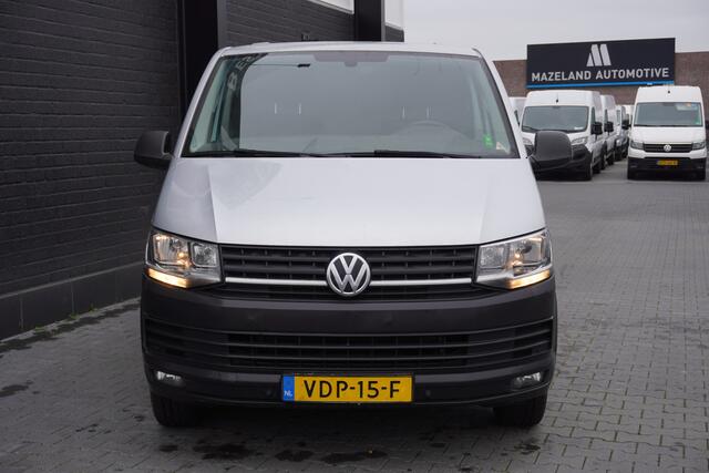 Volkswagen TRANSPORTER 2.0 TDI 150PK Automaat EURO 6 - Airco - Navi - Cruise - ¤14.950,- Excl.
