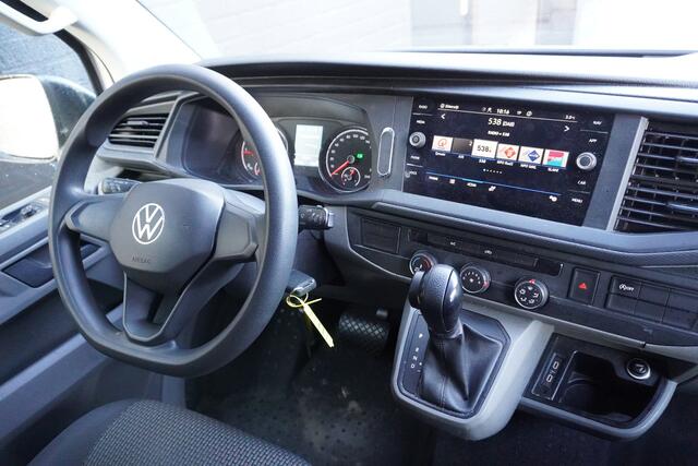 Volkswagen TRANSPORTER 2.0 TDI 150PK Automaat EURO 6 - Airco - Navi - Cruise - ¤14.950,- Excl.