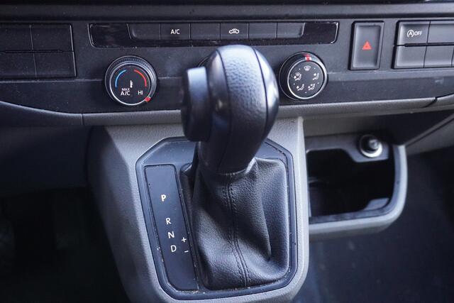 Volkswagen TRANSPORTER 2.0 TDI 150PK Automaat EURO 6 - Airco - Navi - Cruise - ¤14.950,- Excl.