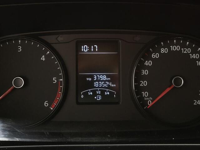 Volkswagen TRANSPORTER 2.0TDI L2/H1 4-Motion Euro 6!