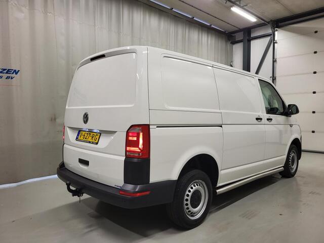 Volkswagen TRANSPORTER 2.0TDI 115pk Euro 6!