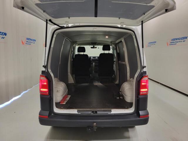 Volkswagen TRANSPORTER 2.0TDI 115pk Euro 6!
