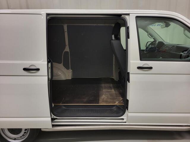 Volkswagen TRANSPORTER 2.0TDI 115pk Euro 6!