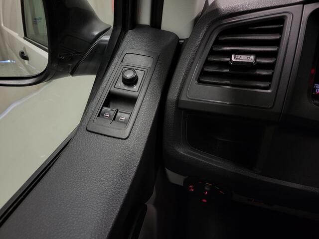 Volkswagen TRANSPORTER 2.0TDI 115pk Euro 6!