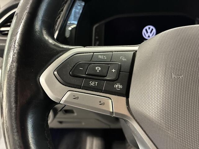 Volkswagen TRANSPORTER 2.0 TDI 150pk DSG L2H3 28 Bulli · Camera · Navigatie · Tussenschot · Trekhaak · P-Sensoren · 17'' Inch · Garantie t/m 30-09-2026 of 150.0000km