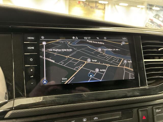 Volkswagen TRANSPORTER 2.0 TDI 150pk DSG L2H3 28 Bulli · Camera · Navigatie · Tussenschot · Trekhaak · P-Sensoren · 17'' Inch · Garantie t/m 30-09-2026 of 150.0000km