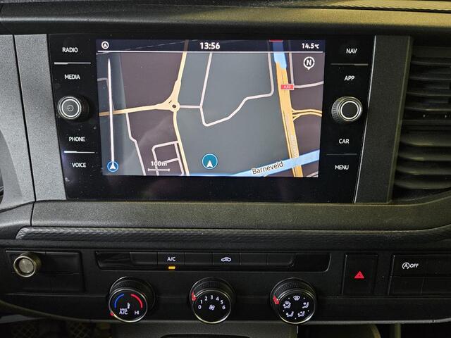 Volkswagen TRANSPORTER 2.0 TDI L2H1 Navi Airco Cruise Sidebars 1Eigenaar
