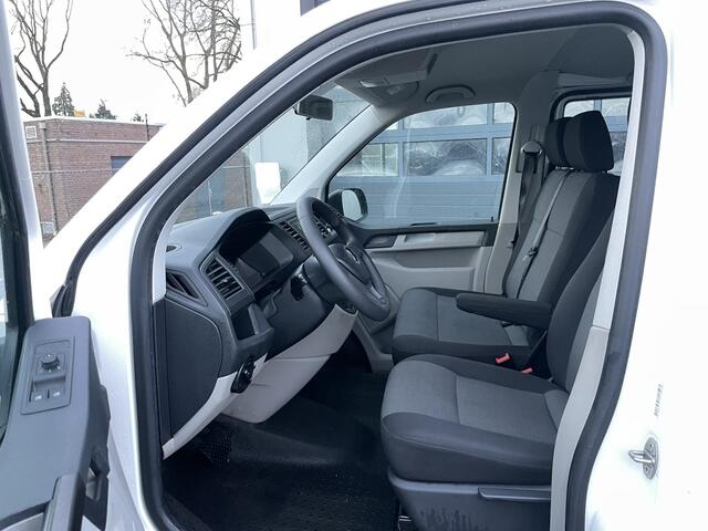 Volkswagen TRANSPORTER 2.0 TDI 150PK Aut. Lang 9-persoons | ¤ 21.445 excl. BTW