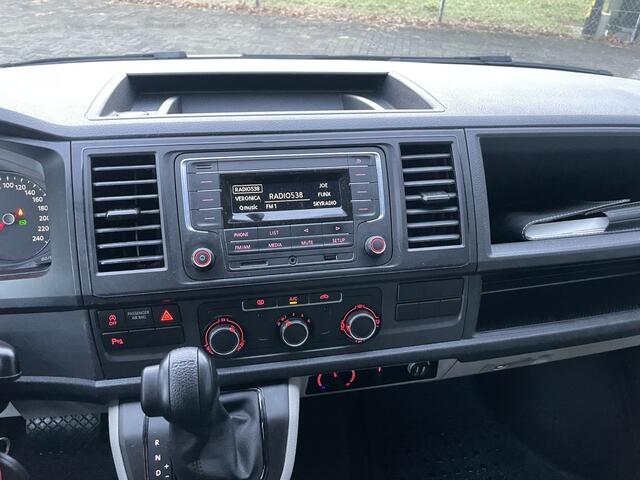 Volkswagen TRANSPORTER 2.0 TDI 150PK Aut. Lang 9-persoons | ¤ 21.445 excl. BTW