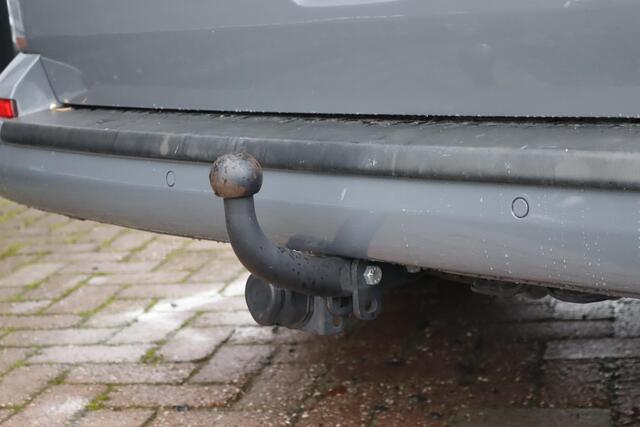 Volkswagen TRANSPORTER 2.0 TDI L2H1 Highline Dubbele Schuifdeur, Trekhaak, Cruise Control, Apple Carplay/Android Auto,