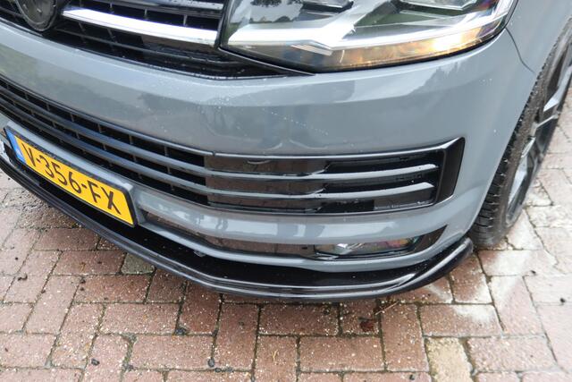 Volkswagen TRANSPORTER 2.0 TDI L2H1 Highline Dubbele Schuifdeur, Trekhaak, Cruise Control, Apple Carplay/Android Auto,