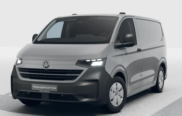Volkswagen TRANSPORTER L1H1 2.0 TDI 110kW 150PK Life-Intro / Direct leverbaar / BPM-vrij
