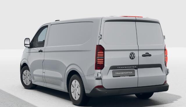 Volkswagen TRANSPORTER L1H1 2.0 TDI 110kW 150PK Life-Intro / Direct leverbaar / BPM-vrij