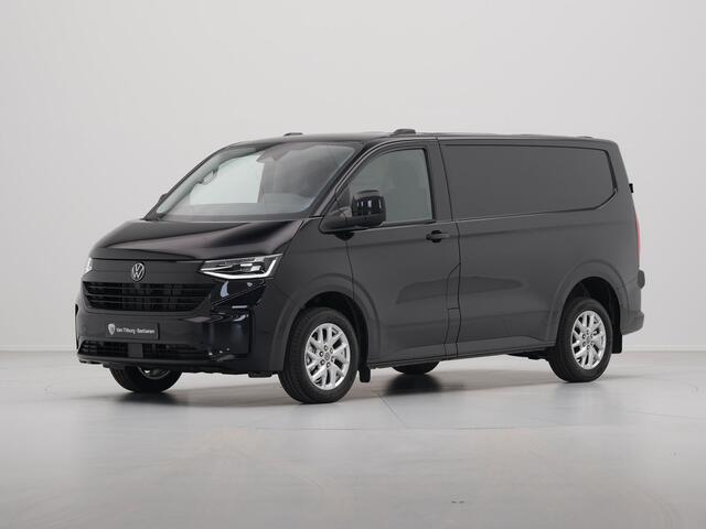 Volkswagen TRANSPORTER L1H1 2.0 TDI 125kW 170PK Bulli-Intro AUT / Direct leverbaar / BPM-vrij