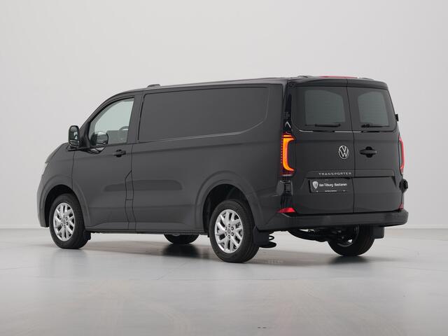 Volkswagen TRANSPORTER L1H1 2.0 TDI 125kW 170PK Bulli-Intro AUT / Direct leverbaar / BPM-vrij