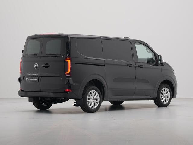 Volkswagen TRANSPORTER L1H1 2.0 TDI 125kW 170PK Bulli-Intro AUT / Direct leverbaar / BPM-vrij