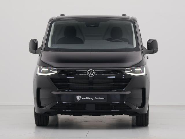 Volkswagen TRANSPORTER L1H1 2.0 TDI 125kW 170PK Bulli-Intro AUT / Direct leverbaar / BPM-vrij