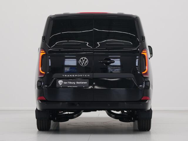 Volkswagen TRANSPORTER L1H1 2.0 TDI 125kW 170PK Bulli-Intro AUT / Direct leverbaar / BPM-vrij