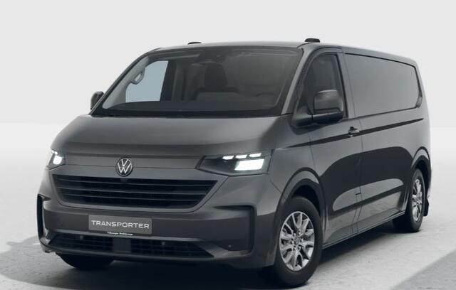 Volkswagen TRANSPORTER L2H1 2.0 TDI 110kW 150PK Style-Intro / Direct leverbaar / BPM-vrij