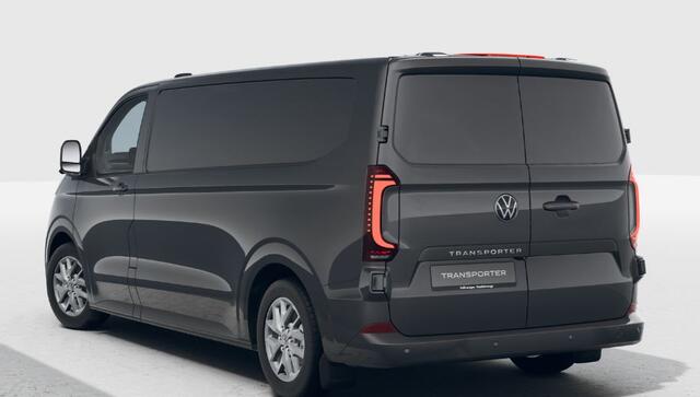 Volkswagen TRANSPORTER L2H1 2.0 TDI 110kW 150PK Style-Intro / Direct leverbaar / BPM-vrij