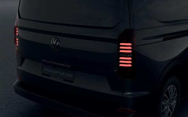 Volkswagen TRANSPORTER L2H1 2.0 TDI 110kW 150PK Style-Intro / Direct leverbaar / BPM-vrij