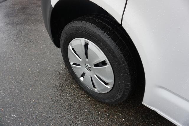 Volkswagen TRANSPORTER 110pk L2H1 Trekhaak Parkeersensoren Apple carplay Parkeersensoren Cruise control