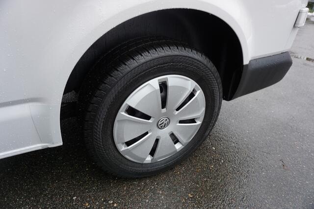 Volkswagen TRANSPORTER 110pk L2H1 Trekhaak Parkeersensoren Apple carplay Parkeersensoren Cruise control