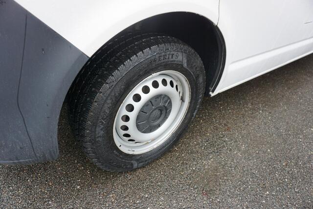 Volkswagen TRANSPORTER 150pk Automaat L2H1 Apple Carplay Navi Parkeersensoren Stoelverwarming