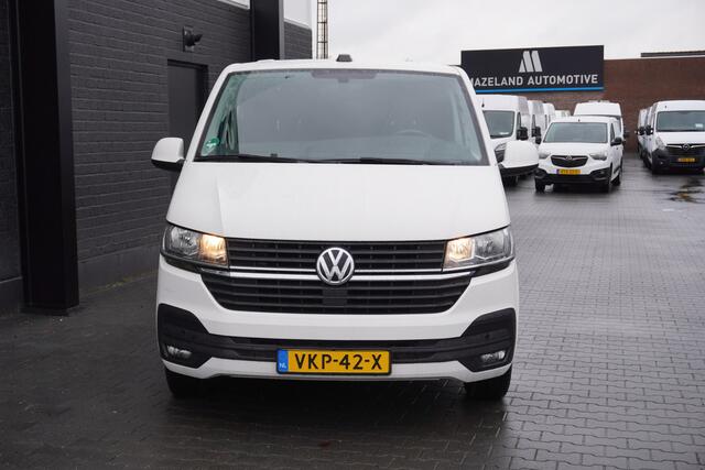 Volkswagen TRANSPORTER 2.0 TDI - EURO 6 - Airco - Navi - Cruise - ¤15.900,- Excl.